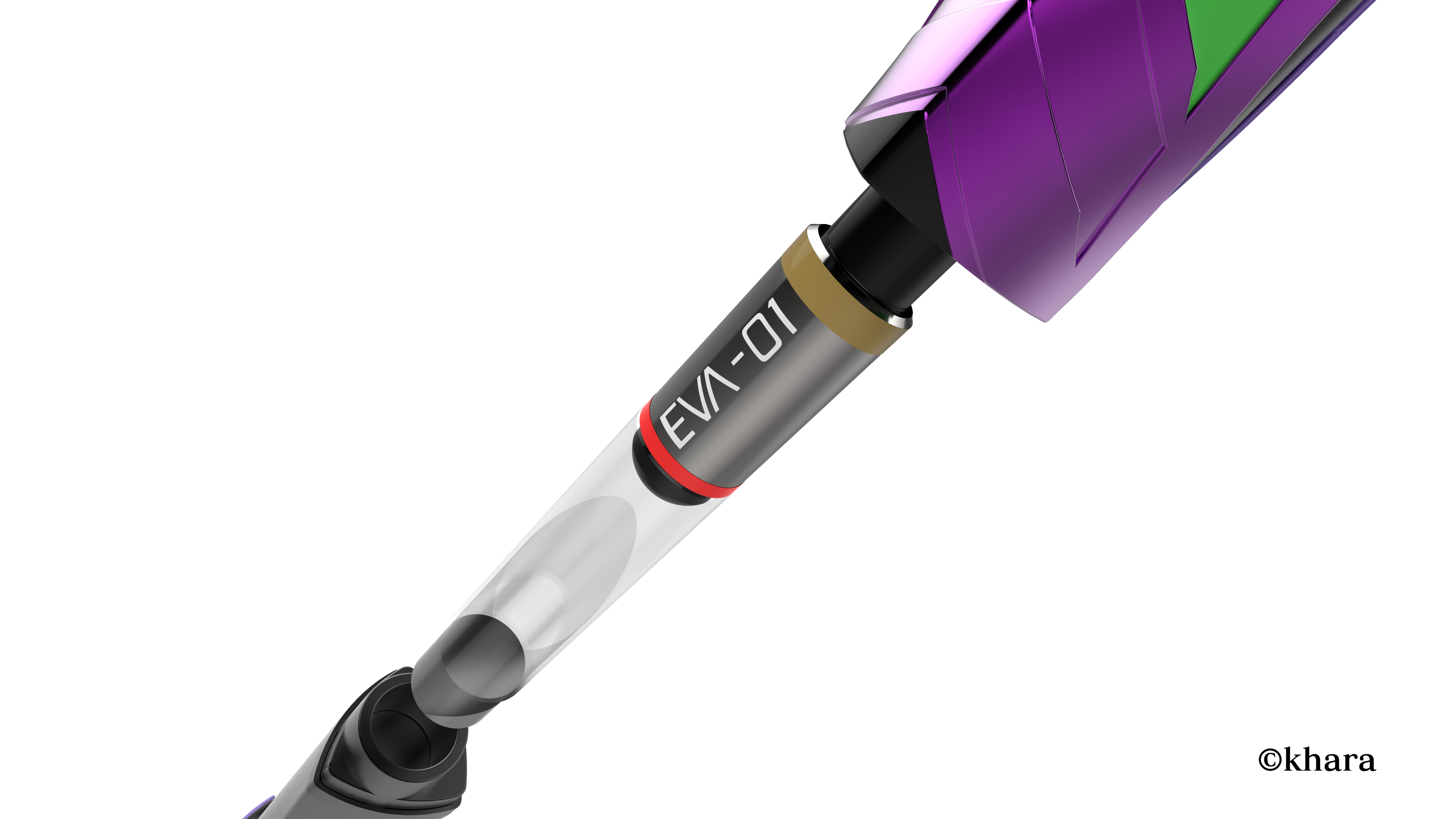 Entry Plug Converter