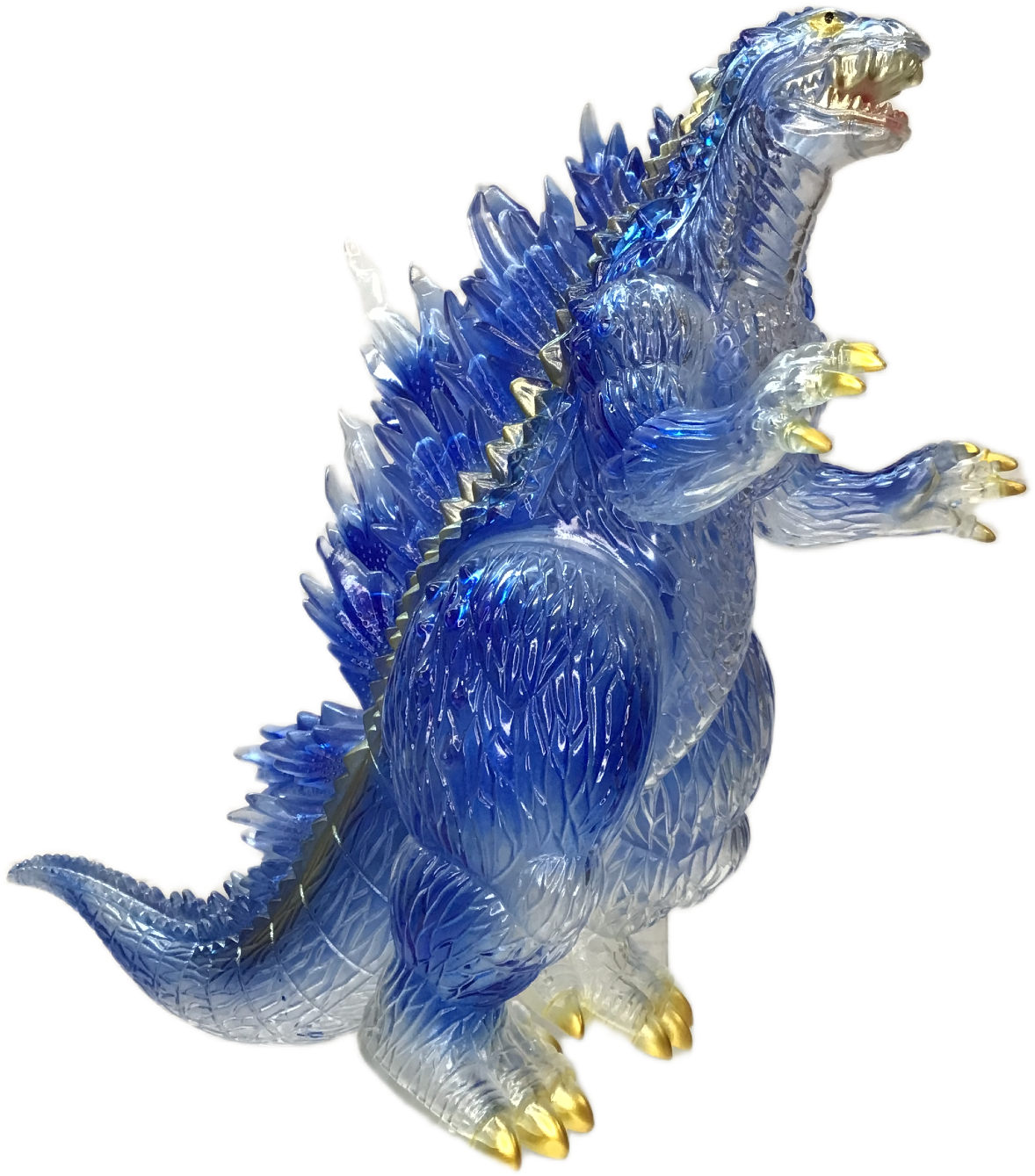 Marusan Godzilla 1999