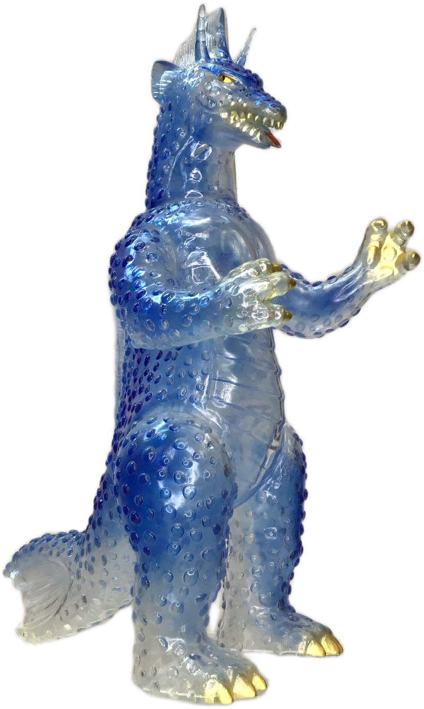 Marusan Titanosaurus