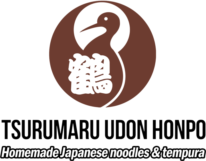  Tsurumaru Udon Honpo